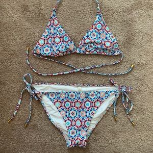 Bikini Set!
